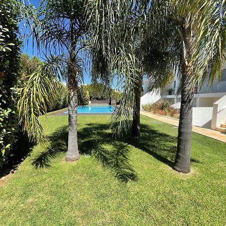 Albufeira Lux Apartment Ngoại thất bức ảnh